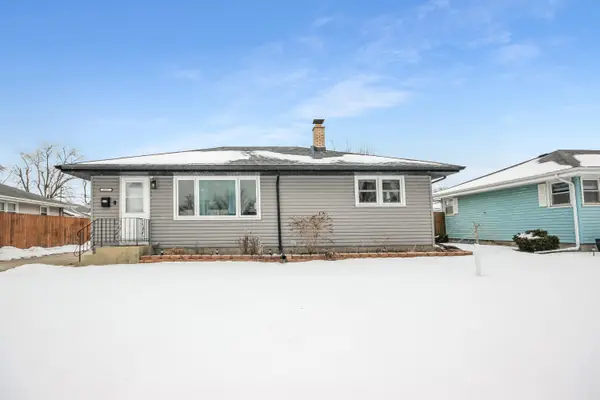 9347 O'day Drive, Highland, IN 46322