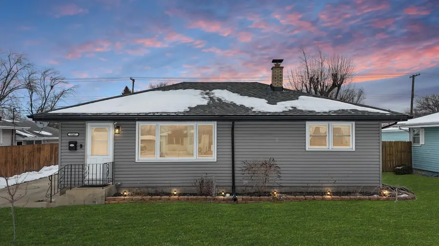 9347 O'day Drive, Highland, IN 46322 - #2