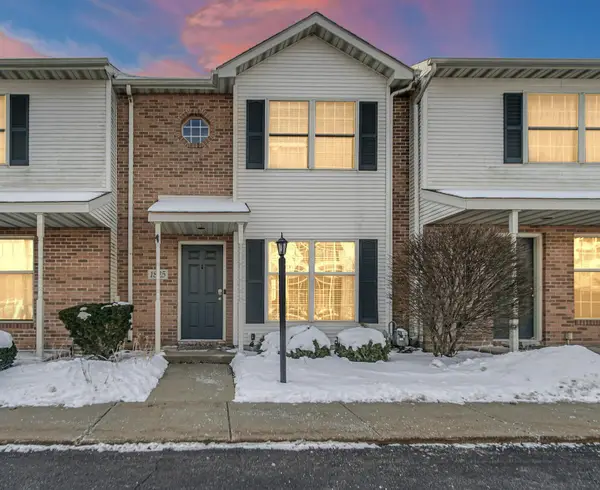 1825 Dogwood Court, Crown Point, IN 46307