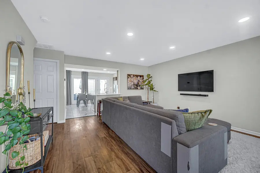 1825 Dogwood Court, Crown Point, IN 46307 - #2