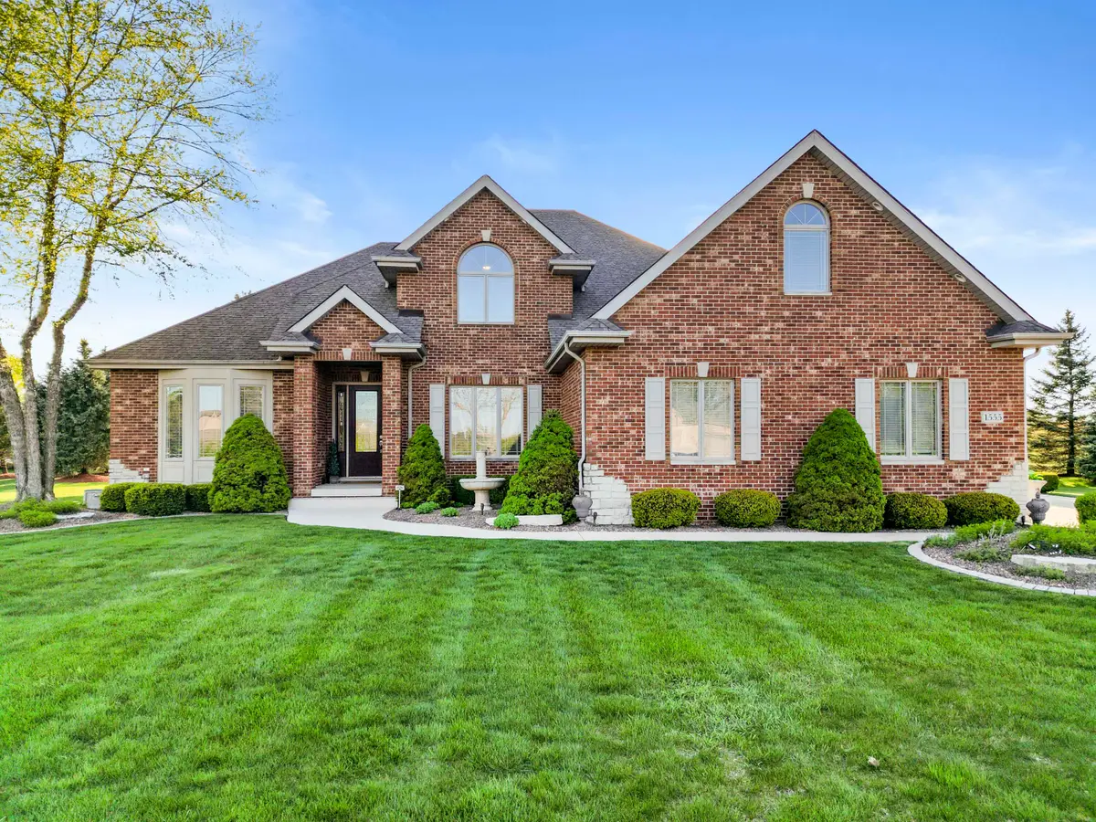 1555 Chalone Court, Crown Point, IN 46307 - #1