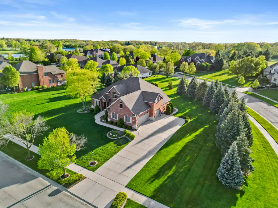 1555 Chalone Court, Crown Point, IN 46307 - #2