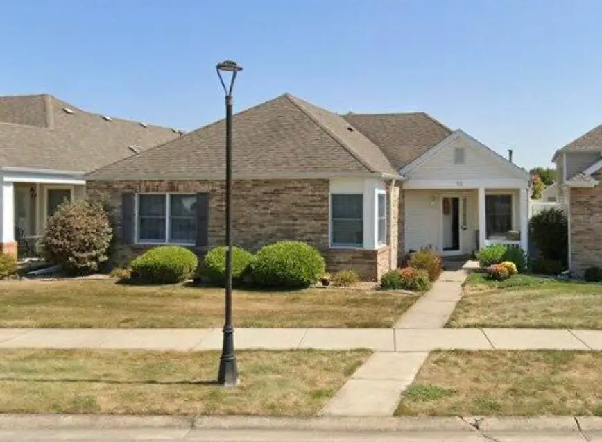 711 Meadowbrook Drive, Lowell, IN 46356 - #1