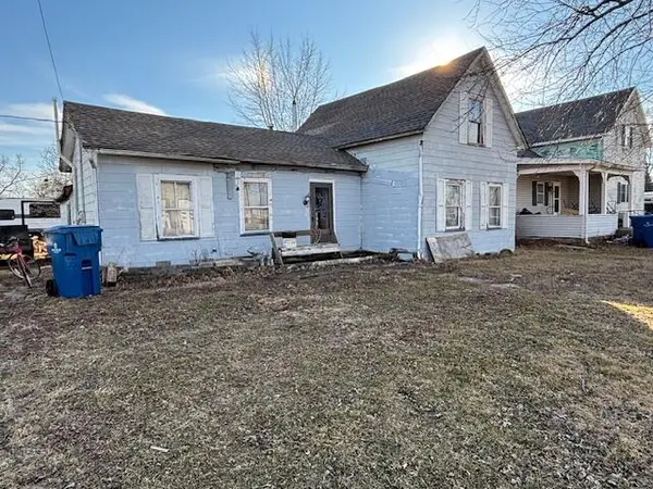 129 W Union Street, Goodland, IN 47948