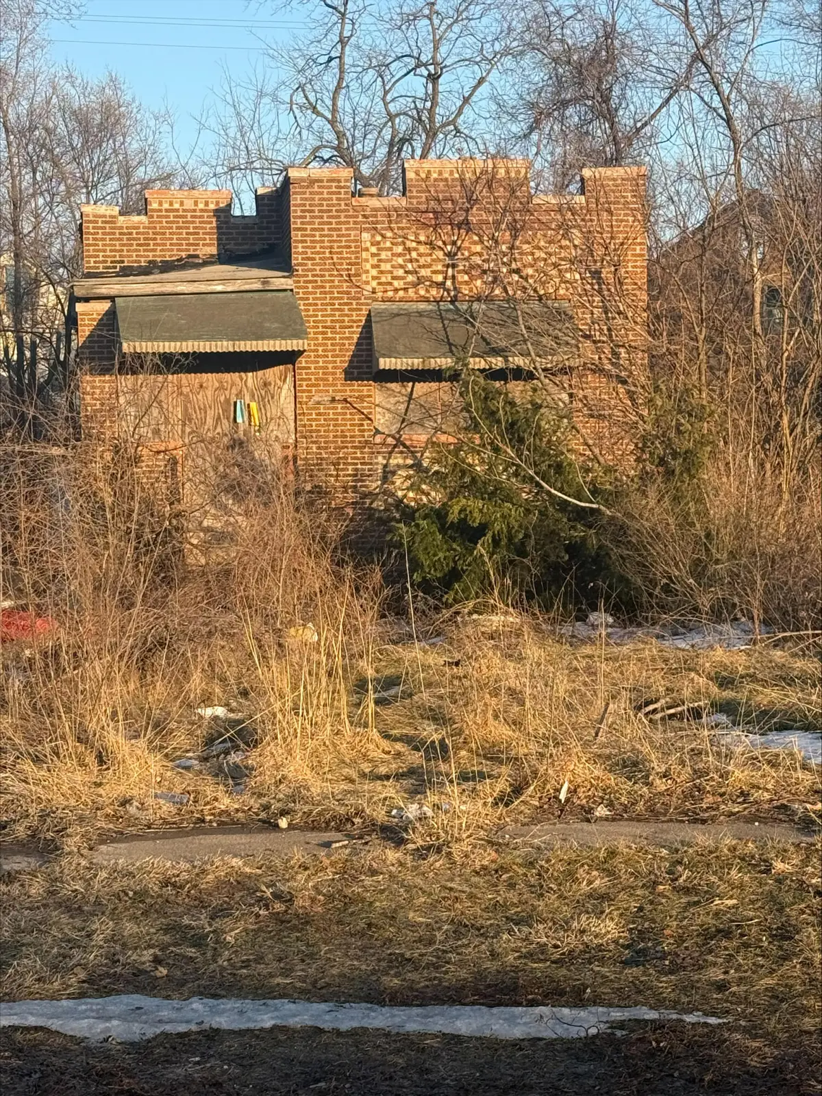 1979 Connecticut Street, Gary, IN 46407 - #1