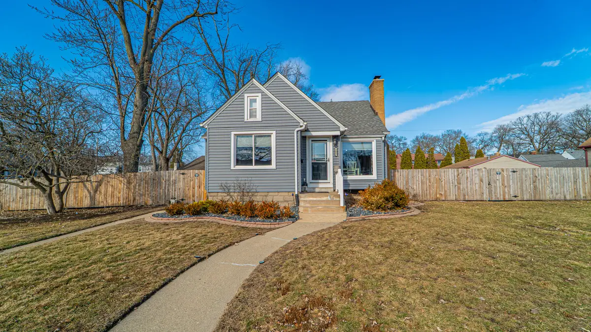 2627 Clough Avenue, Highland, IN 46322 - #1