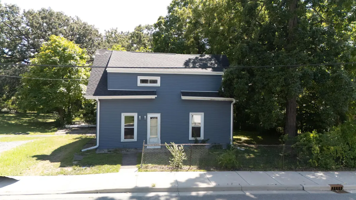 1210 Harrison Street, Lowell, IN 46356 - #1