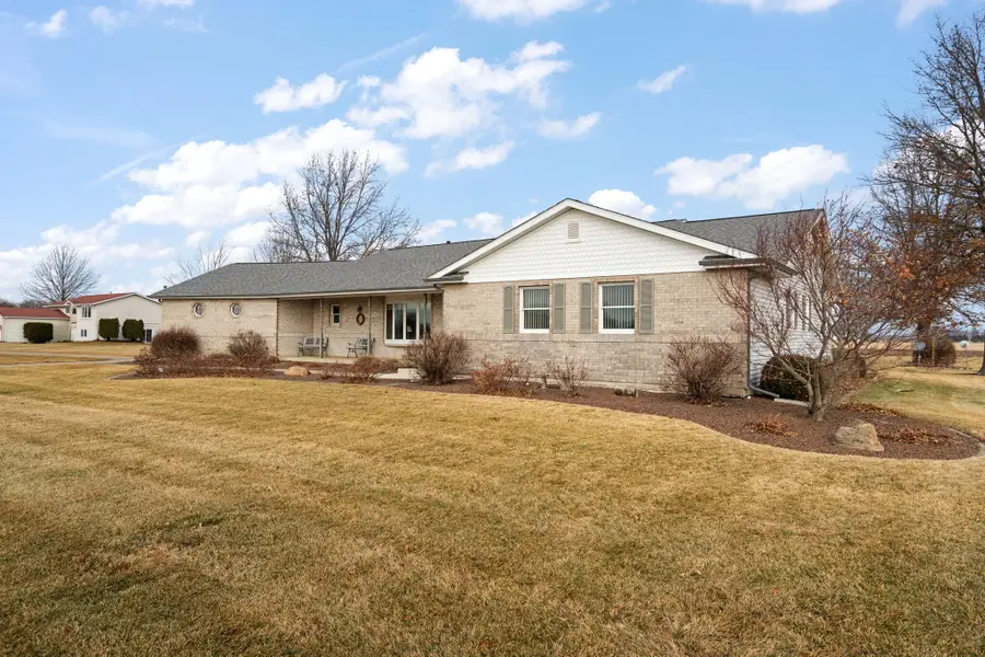 181 E 600 S, Valparaiso, IN 46383 - #2