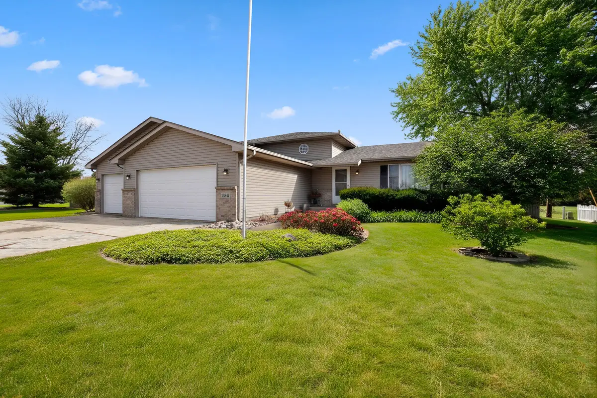 13547 Drummond Street, Cedar Lake, IN 46303 - #1
