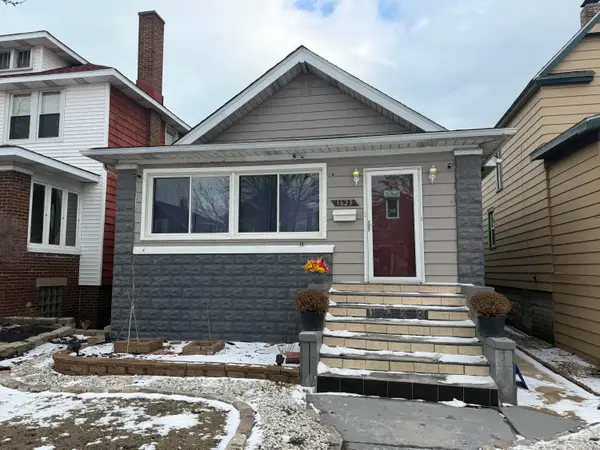 1623 Central Avenue, Whiting, IN 46394