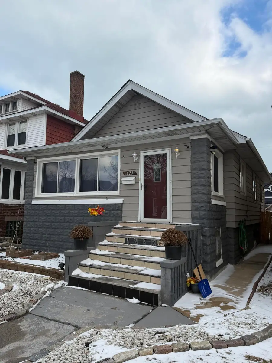 1623 Central Avenue, Whiting, IN 46394 - #2