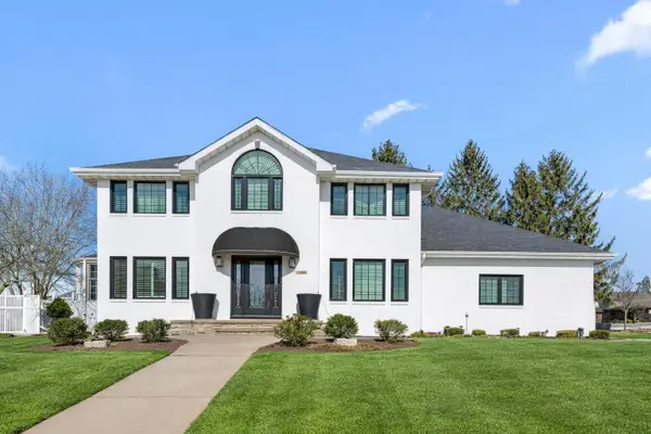 12900 W 92nd Avenue, St. John, IN 46373