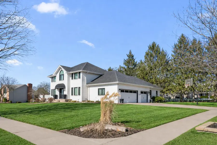 12900 W 92nd Avenue, Saint John, IN 46373 - #2