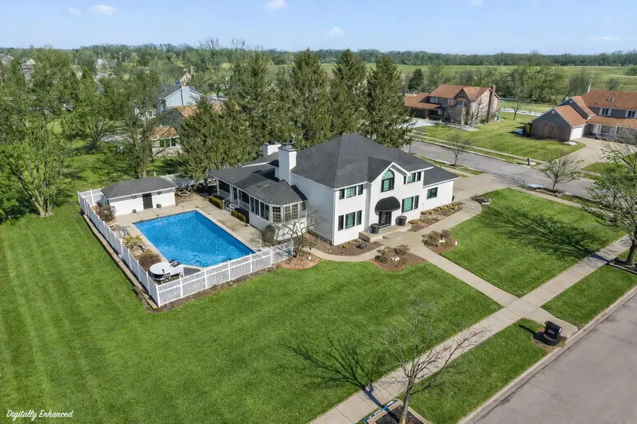 12900 W 92nd Avenue, Saint John, IN 46373 - #3