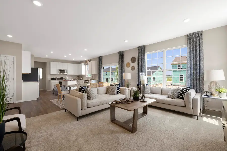 9440 101st Place, Saint John, IN 46373 - #3