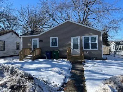 2858 Hamilton Street, Lake Station, IN 46405