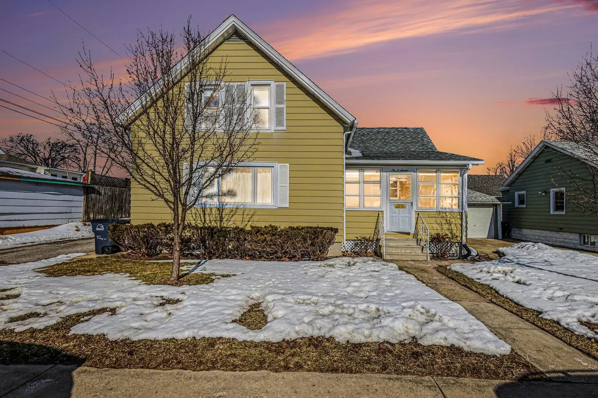 607 W Ripley Street, Michigan City, IN 46360 - #1