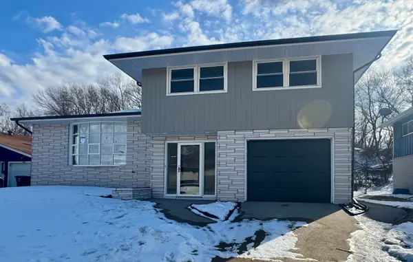 8611 Lakewood Avenue, Gary, IN 46403