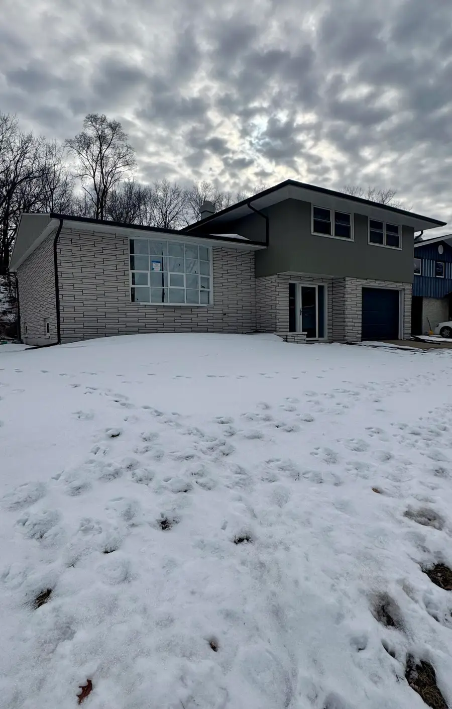 8611 Lakewood Avenue, Gary, IN 46403 - #2