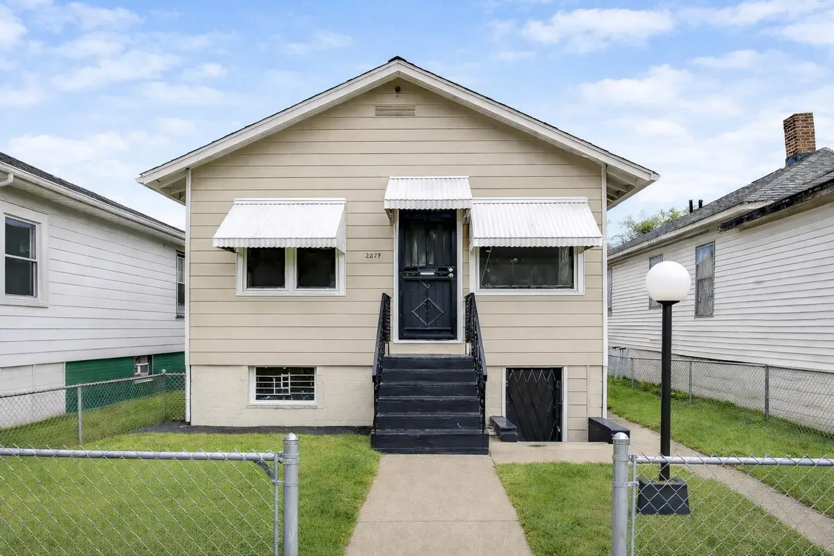 2279 Connecticut Street, Gary, IN 46407 - #1