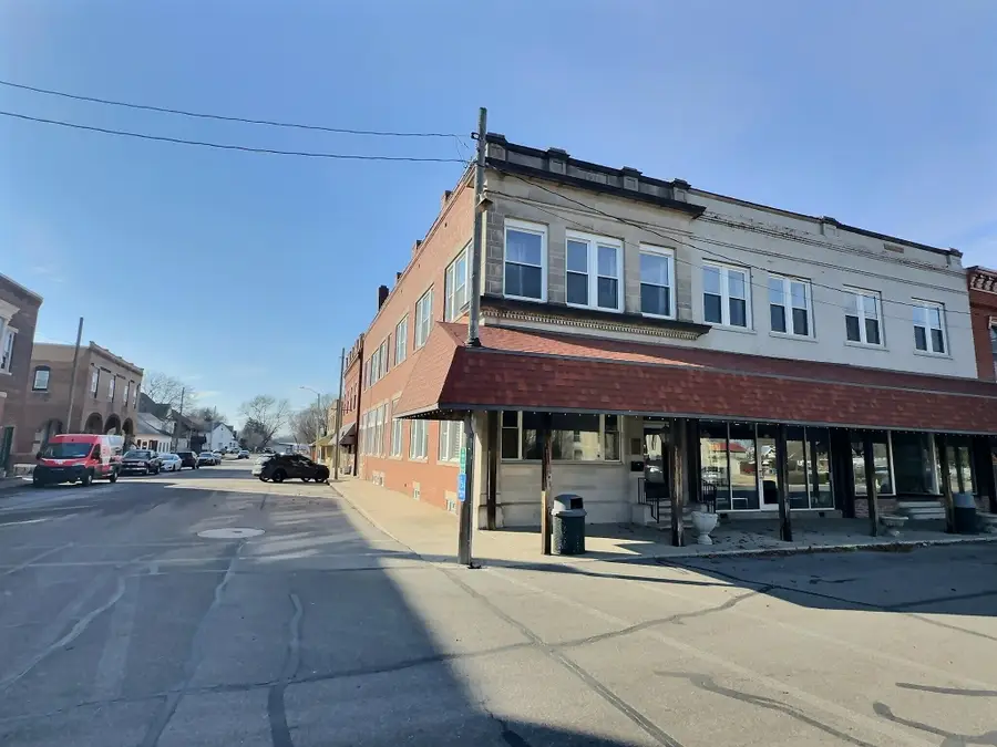 202 N 3rd Street, Kentland, IN 47951 - #2