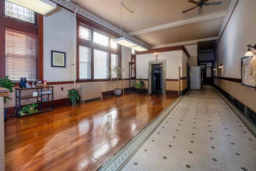 202 N 3rd Street, Kentland, IN 47951 - #3