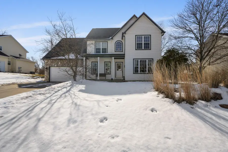 266 Kincraig Drive, Valparaiso, IN 46385 - #2