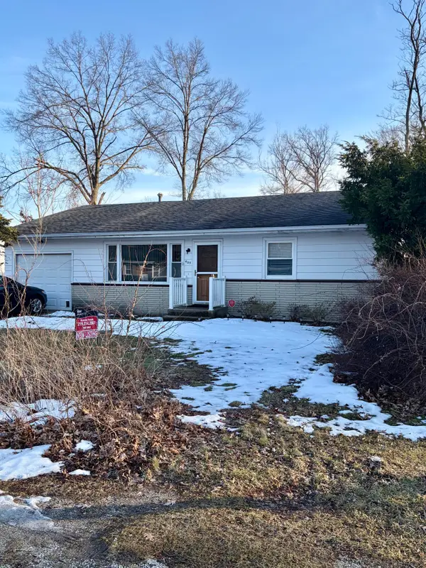 409 Holly Road, Michigan City, IN 46360