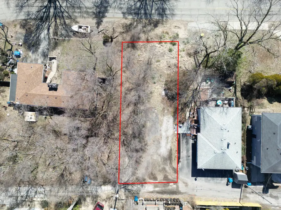 8724 Oak Avenue, Gary, IN 46403 - #2