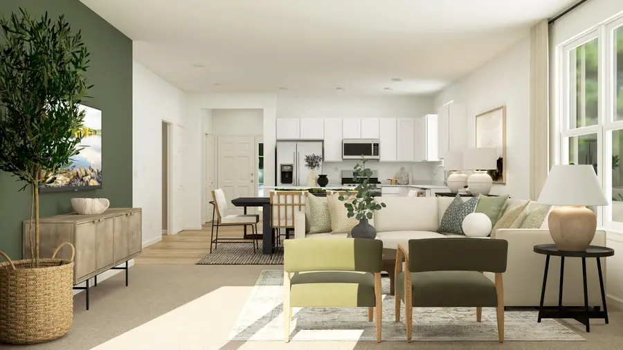 3724 Nessler Street, Portage, IN 46368 - #2