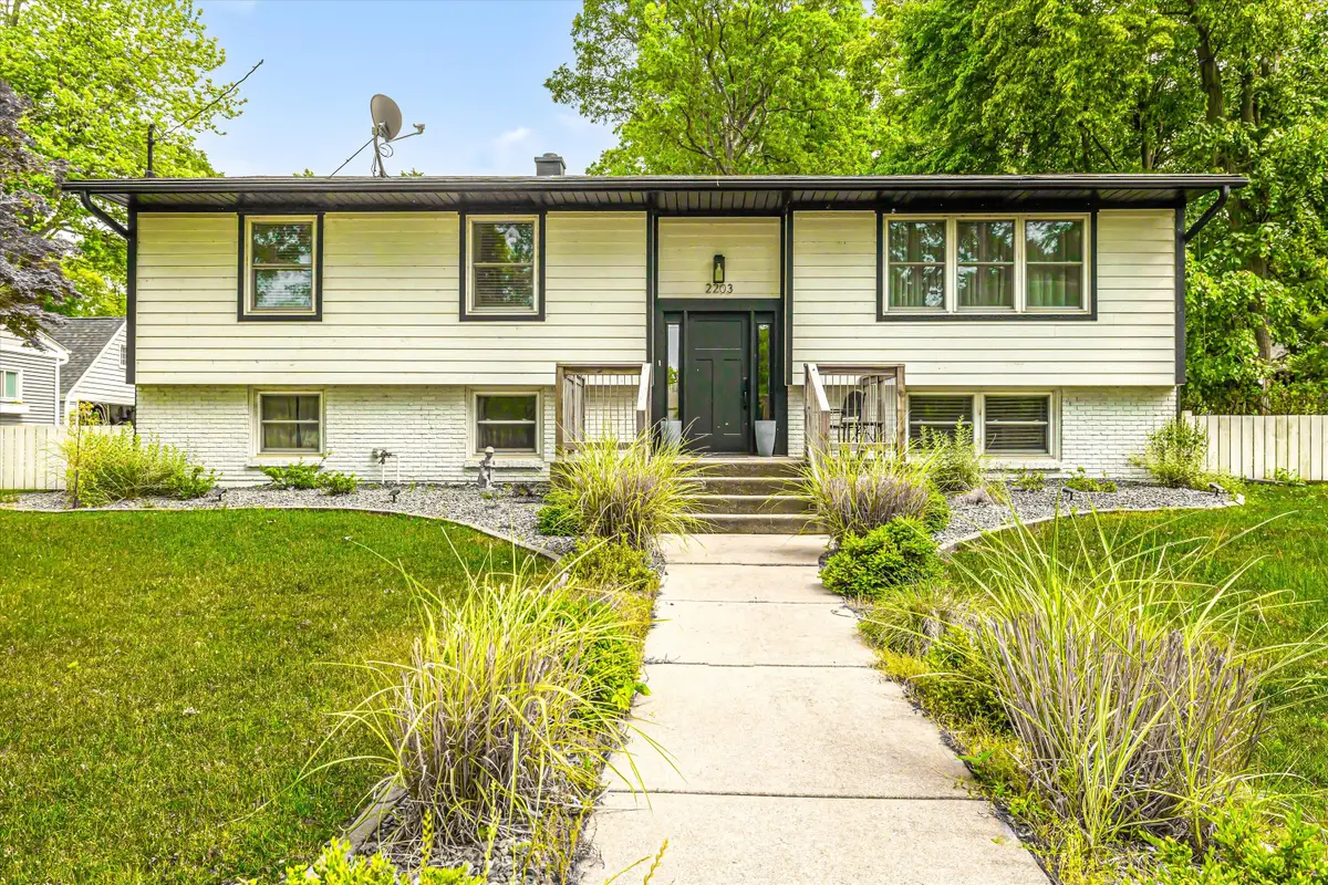 2203 Florimond Drive, Michigan City, IN 46360 - #1