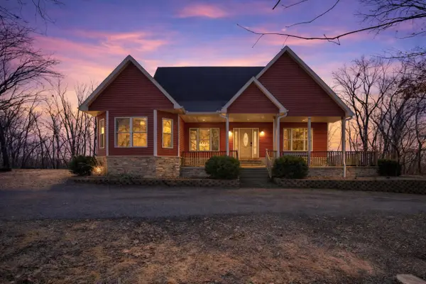 2735 W 800 N, Rensselaer, IN 47978