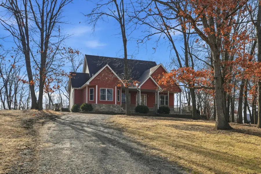 2735 W 800 N, Rensselaer, IN 47978 - #2