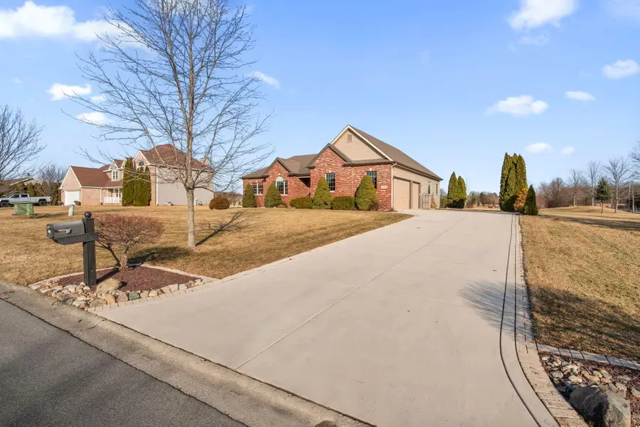 15283 Durbin Street, Crown Point, IN 46307 - #2