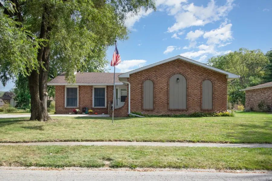 3339 Ashland Street, Portage, IN 46368 - #2