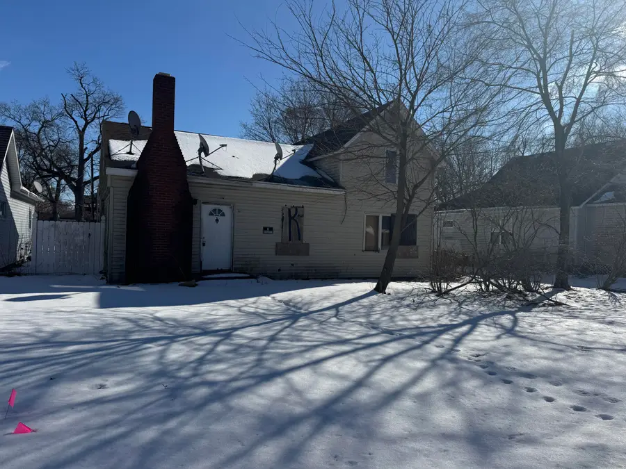 101 Hamlet Street, Hamlet, IN 46532 - #2