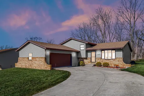 407 Aspen Street, Hebron, IN 46341