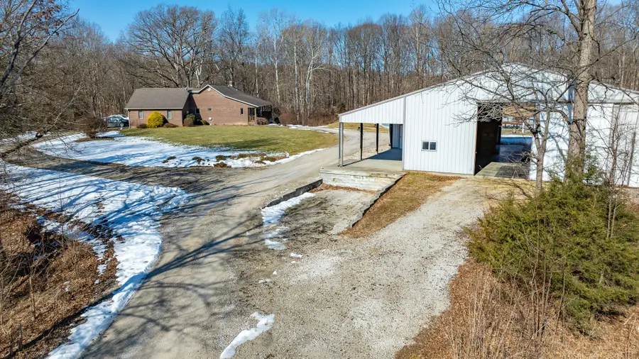 1087 E County Road 1000 S, Cloverdale, IN 46120 - #3