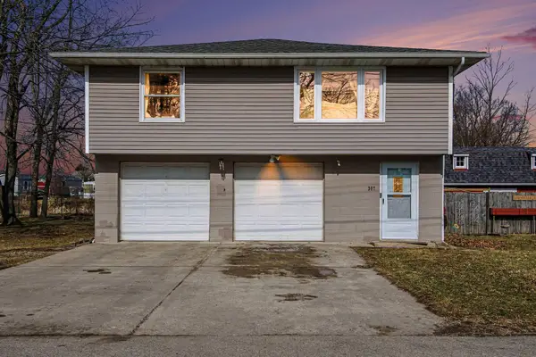 307 E Casey Street, Hebron, IN 46341