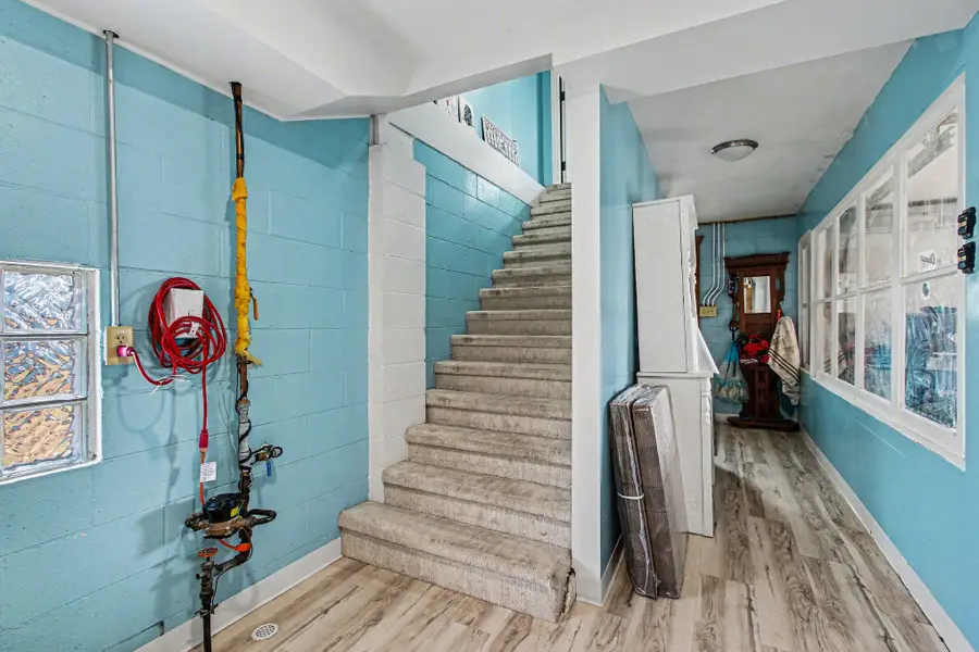 307 E Casey Street, Hebron, IN 46341 - #2