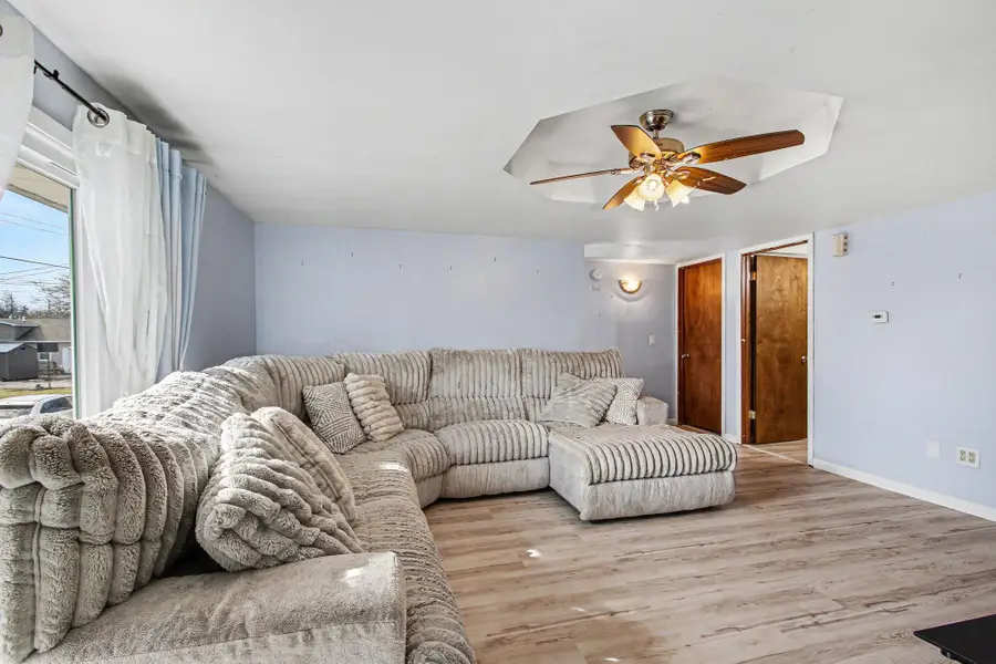 307 E Casey Street, Hebron, IN 46341 - #3