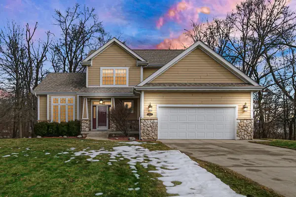 1967 N Rustic Court, La Porte, IN 46350