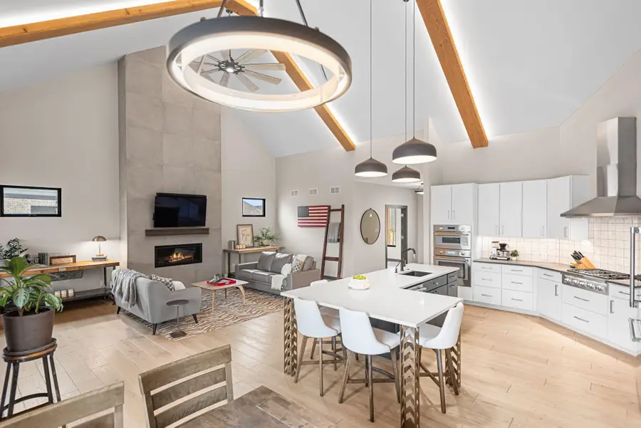 13340 Redbud Drive, Saint John, IN 46311 - #3