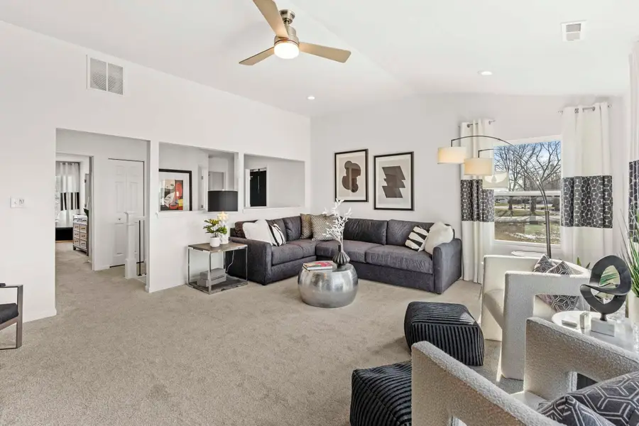 5615 Ruby Road #356-2, Lowell, IN 46356 - #3