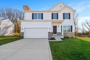 10350 Nevada Court, Crown Point, IN 46307 - #1