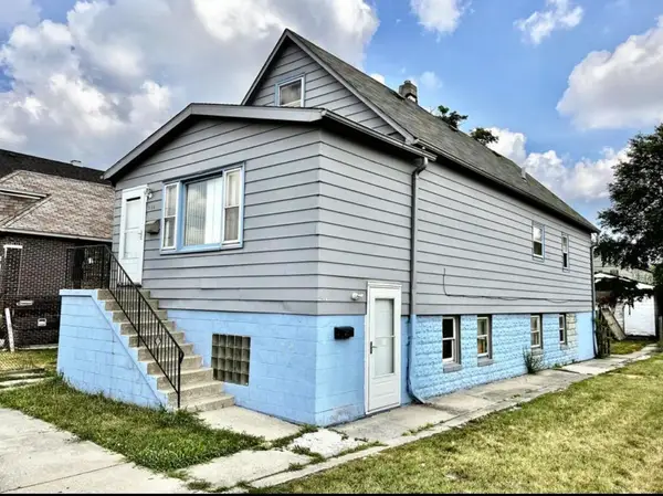 602 E 150th Street, East Chicago, IN 46312
