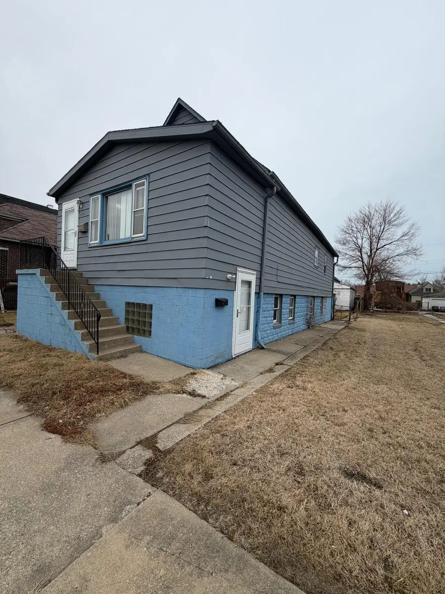 602 E 150th Street, East Chicago, IN 46312 - #2