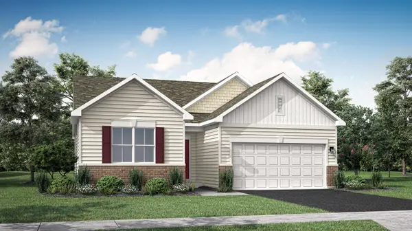 17807 Violette Lane, Lowell, IN 46356