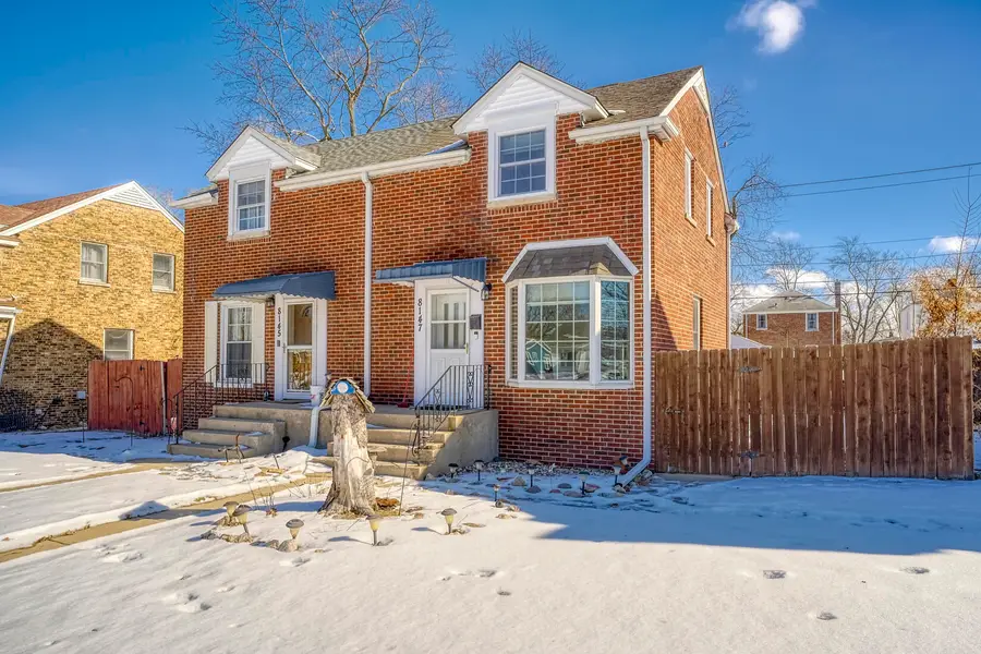 8147 Hohman Avenue, Munster, IN 46321 - #2