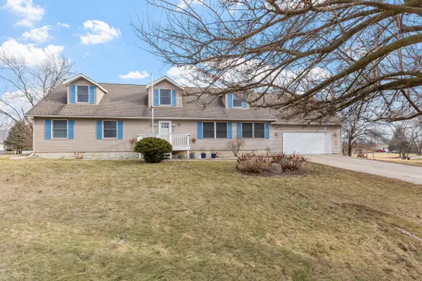 17931 Lincoln Court, Lowell, IN 46356